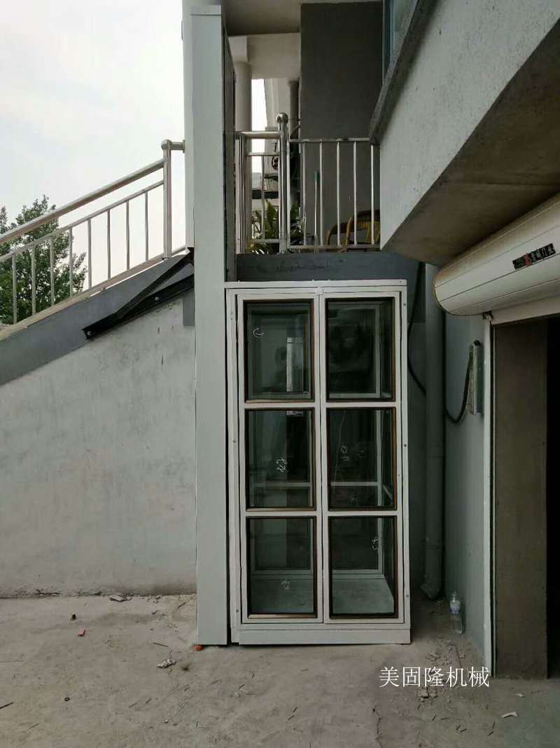 沧州无障碍升降机价格