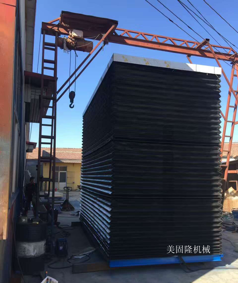 沧州固定式升降机价格