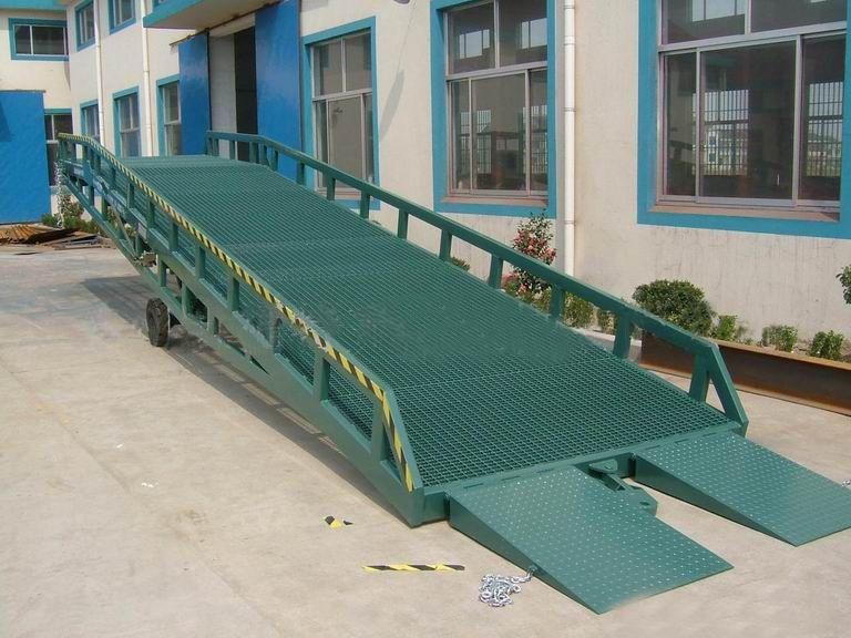 沧州登车桥厂家