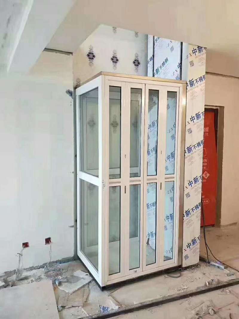 沧州无障碍升降平台