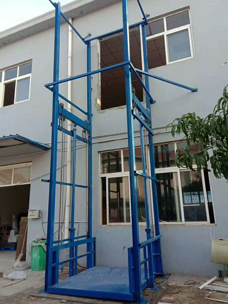 沧州简易小型货梯
