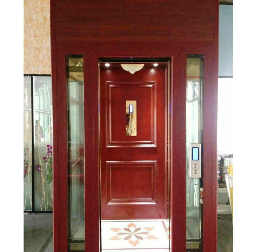 沧州小型别墅电梯