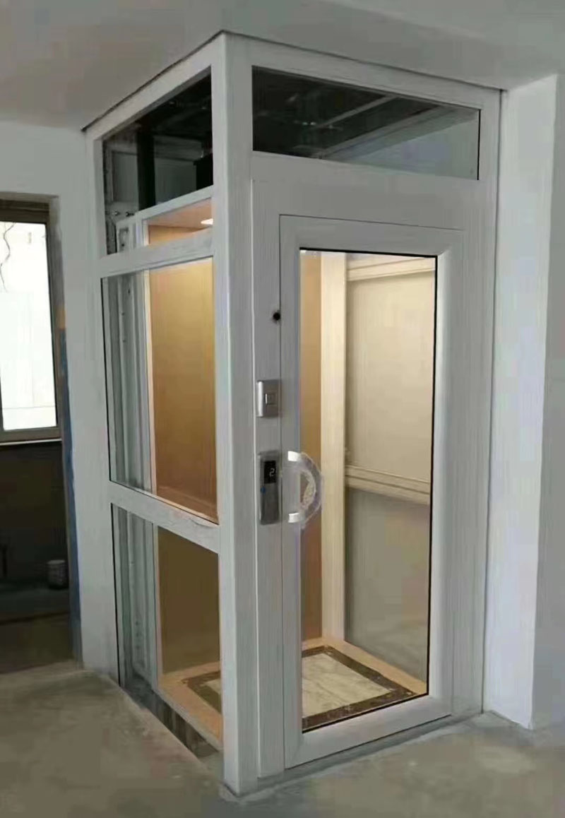 沧州家用电梯